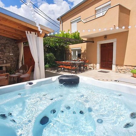 Barac Rural Holiday Home Grizane-Belgrad Экстерьер фото