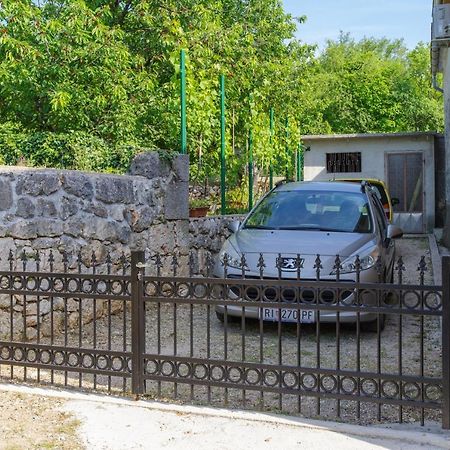 Barac Rural Holiday Home Grizane-Belgrad Экстерьер фото