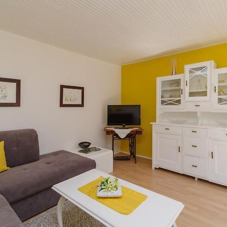 Barac Rural Holiday Home Grizane-Belgrad Экстерьер фото