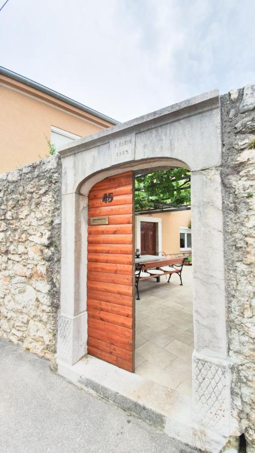 Barac Rural Holiday Home Grizane-Belgrad Экстерьер фото