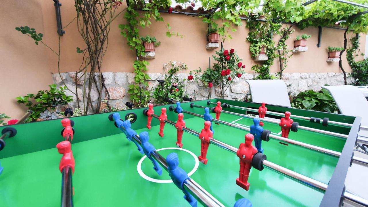 Barac Rural Holiday Home Grizane-Belgrad Экстерьер фото