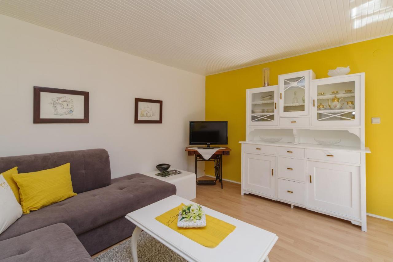 Barac Rural Holiday Home Grizane-Belgrad Экстерьер фото