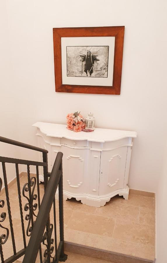 Barac Rural Holiday Home Grizane-Belgrad Экстерьер фото