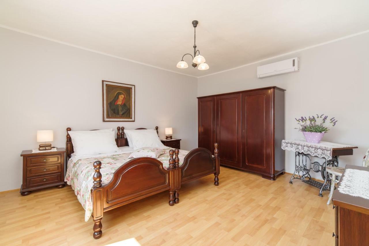 Barac Rural Holiday Home Grizane-Belgrad Экстерьер фото