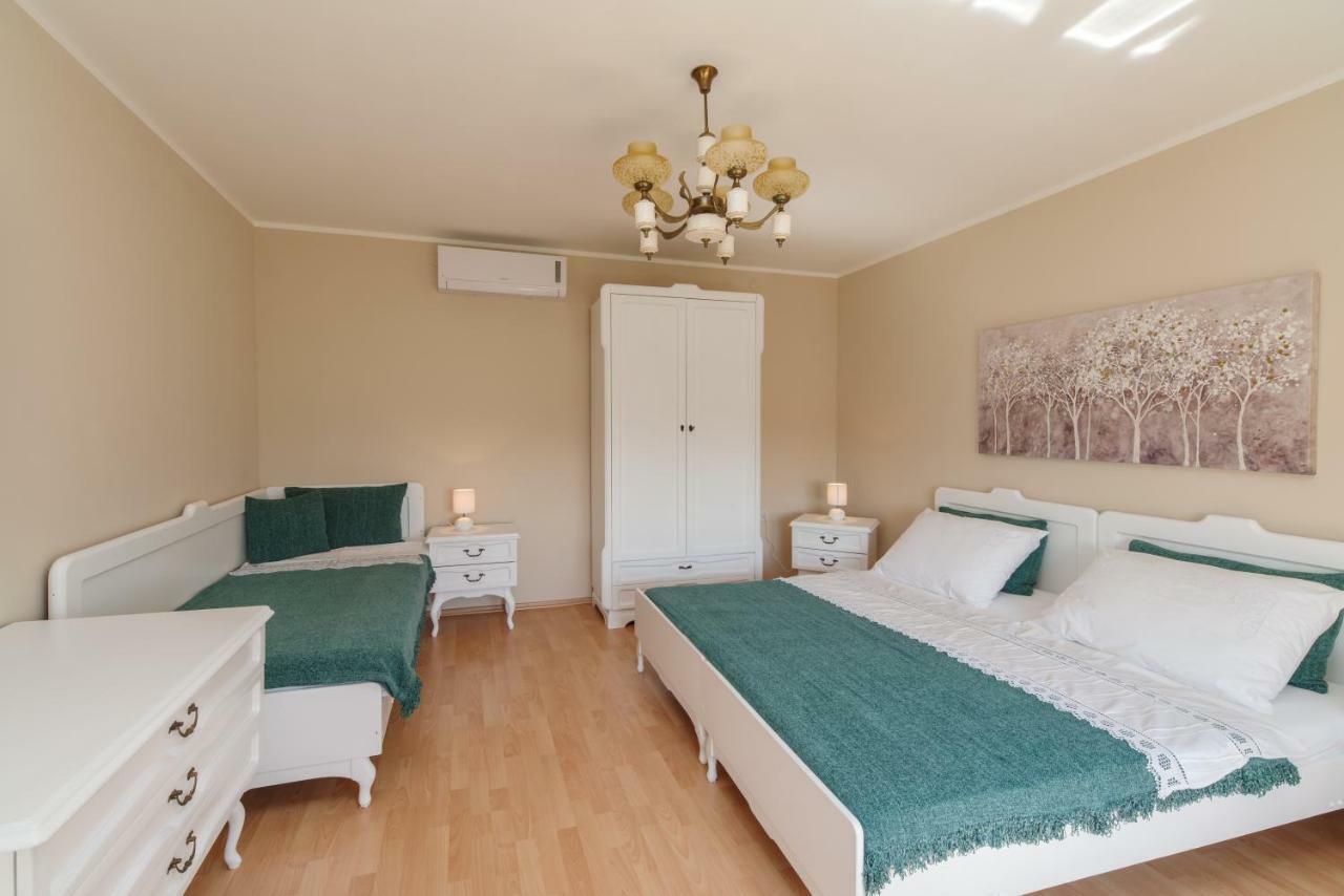 Barac Rural Holiday Home Grizane-Belgrad Экстерьер фото