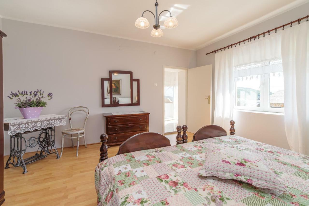 Barac Rural Holiday Home Grizane-Belgrad Экстерьер фото