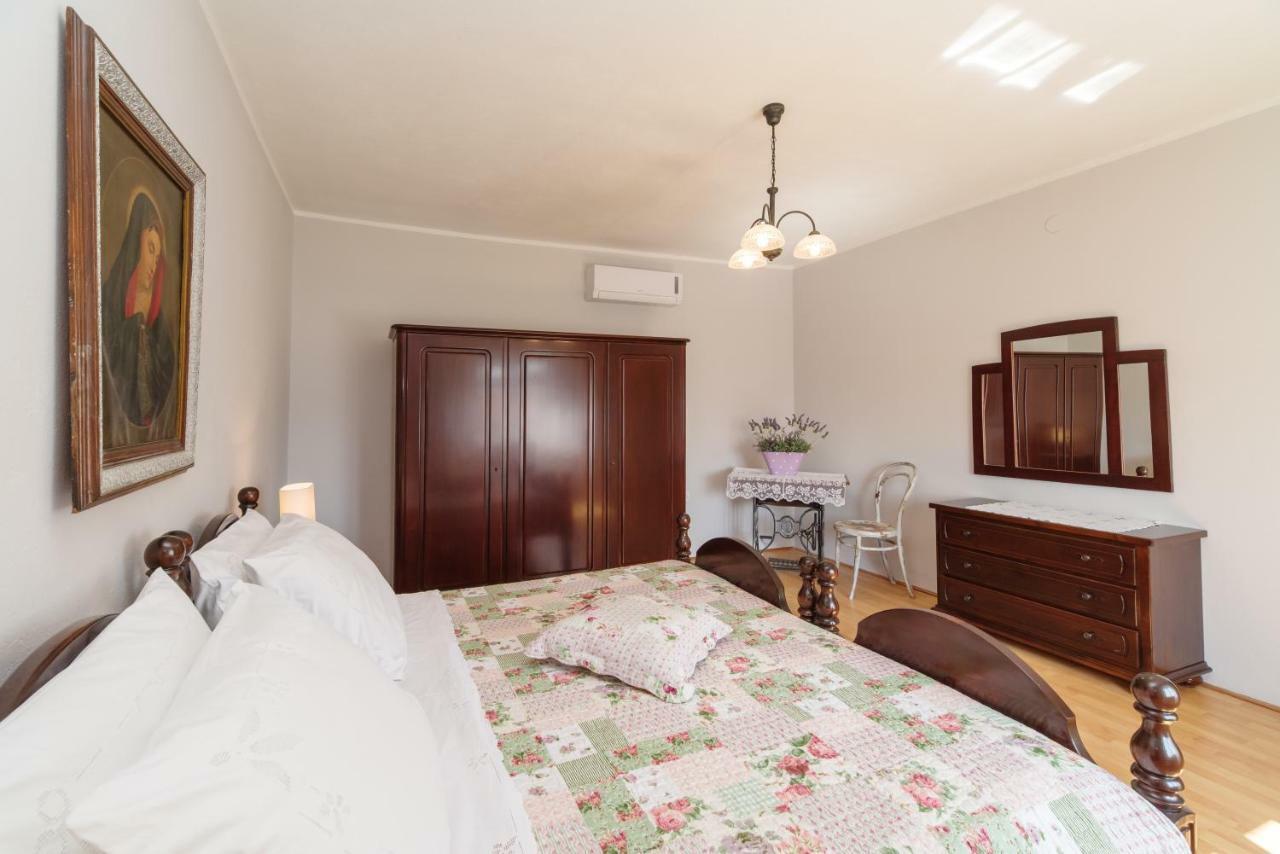 Barac Rural Holiday Home Grizane-Belgrad Экстерьер фото